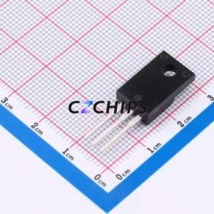Nuevo-Original CMF6N120 Transistor de efecto de campo de transistor (MOSFET) Venta al por mayor Chips de componentes electrónicos y servicio BOM - Product Image 2