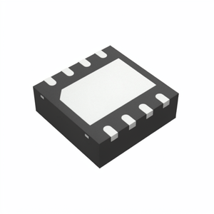 Memory Authorized Distributor Electronics Component CY15B104Q-LHXIT 8 WDFN Exposed <b>Pad</b> - Product Image 1