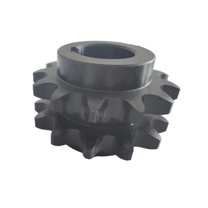 Sản phẩm Trung Quốc với hiệu suất tốt và bền tùy chỉnh chuỗi xích - Product Image 4