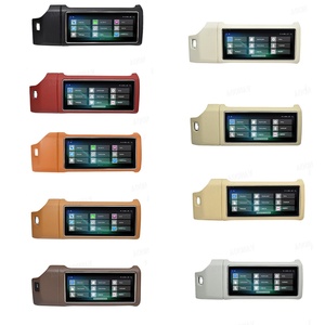 12.3 Inch Android <b>Car</b> Radio <b>for</b> Range Rover Vogue L405 2013-2017 Touch Screen GPS Navigation Multimedia Player Dual System LHD - Product Image 1