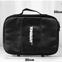 Sacs de transport personnalisés pour coiffeur et barbier, sac d'outils en Nylon pour coiffeur