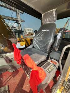 Excavatrice importée de Komatsu PC110 PC200 PC300 PC60 PC120 PC220 PC240 PC360 excavatrice utilisée Komatsu Pc130 13t original - Product Image 3