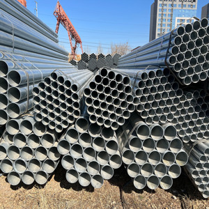 熱間圧延処理済みの熱間販売用波形亜鉛メッキ鋼板コイルシート溶接鋼板 - Product Image 4