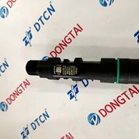 Inyector Common Rail de motor de combustible diésel genuino Original 28386106 1042200-FD020 para JAC