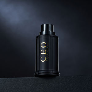 LOVALI 100ml 3.4oz Fragancia Original Amaderada y Especiada, Spray Corporal Económico, <span class=keywords><strong>Perfume</strong></span> Masculino para el Hogar - Product Image 6