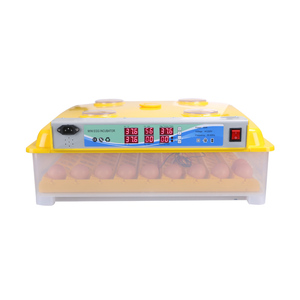 Incubadora de huevos de Material grueso, 294 huevos, <span class=keywords><strong>codorniz</strong></span>, pato, aves de corral, doble potencia, automática - Product Image 3
