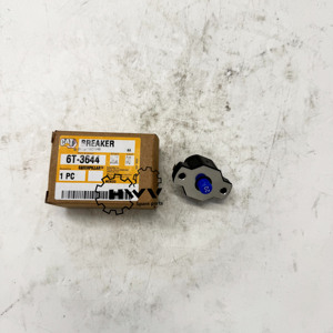 Offre Spéciale – Disjoncteur 6T-3644 6T3644 en Gros pour Chargeuses sur Pneus 972G 972H 986 950G II 988GC 962H 950H 986K - Product Image 4