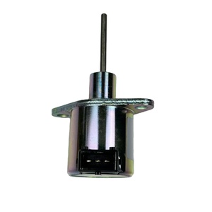 Nouvelle électrovanne d'arrêt 12V E6820-60011 E6850-60012 pour CK <span class=keywords><strong>DK</strong></span> RX CK30 DK35 DK40 CK25 CK27 Haute qualité - Product Image 4