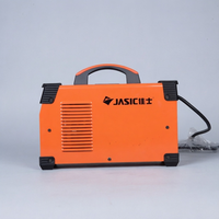 Poste à souder MMA ARC ZX7-315D 315A Inverter IGBT DC Double Tension 220V/380V Certifié CE Industriel 60% de charge utile