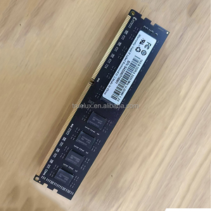 Modulo di Memoria <span class=keywords><strong>RAM</strong></span> DDR4 16GB 3200MHz 1.2V UDIMM Standard Neutro per PC Desktop, Memoria <span class=keywords><strong>DIMM</strong></span> Full-Size 16G - Product Image 5