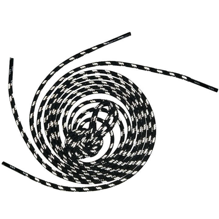 Stock in 3mm Twill Reflective High Brightness Luminous DIY Braided ...