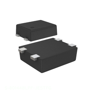 Distribuidor Autorizado de Circuitos Integrados, Chips IC, SUPERVISOR IC de 1 CANAL SNT 4A S-80144BLPF-JE5TFG, Gestión de Energía (PMIC) - Product Image 1
