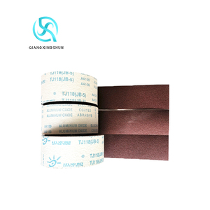 Haute Qualité de Tissu Abrasif Doux Papier Jumbo Rouleaux - Product Image 4
