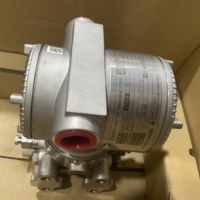Transmisor de Presión Diferencial de Acero Inoxidable YOKOKAWA EJA EJA110E EJA110A EJA118E EJA120E EJA130E EJA430E EJA510E EJA530E