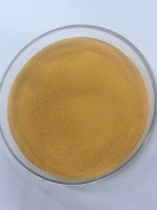 Harina de Pescado Orgánica en Polvo Amarillo de Alta Calidad, Proteína de Pescado Soluble, Fertilizante 100% Soluble en Agua - Product Image 6