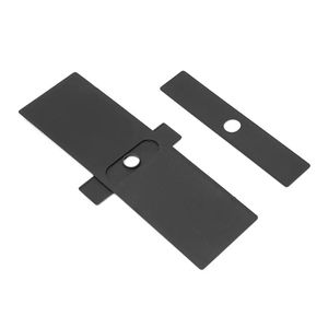 8015A066 Panel de engranajes tira de ajuste palanca de cambios cubierta de polvo 8015A065 para <span class=keywords><strong>Mitsubishi</strong></span> Pajero V93 <span class=keywords><strong>V80</strong></span> V87 V97 <span class=keywords><strong>Montero</strong></span> V73 V77 - Product Image 1