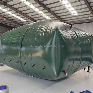 Bâche portable personnalisée en PVC Tpu Carburant Essence Méthane Biogaz Oxygène Jet Réservoir à <span class=keywords><strong>vessie</strong></span> - Product Image 5