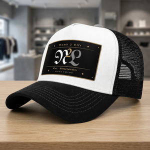 Gorra de Béisbol Personalizada al por Mayor de Alta Calidad, 100% Algodón, Transpirable e Impermeable, para Hombre, para las Cuatro Estaciones - Product Image 3