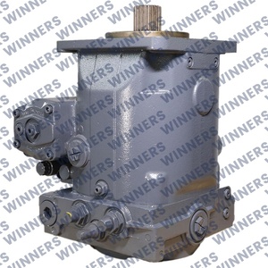 Pompe hydraulique A4VG 250 A4VG28 A4VG40 A4VG180 A4VG250 A4VG56 A4VG71 - Product Image 4