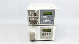 Bomba de Infusión de Alta Presión TianZhao WK200P para Cromatógrafo LC-500, Rango de Flujo de 0.01ml/min-200ml/min, 0-2MPA, PTFE, 0-180°C - Product Image 2