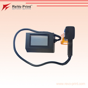 Nueva Máquina de Marcado Láser Portátil 2026 para Marcar Fechas de Producción en Metal, Acero Inoxidable, Hierro, Aluminio y Placas de Identificación - Product Image 2