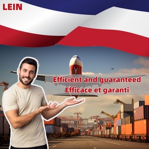 Küresel ticaret lojistik LCL + kamyon hızlı kargo izleme hizmetleri - Product Image 4