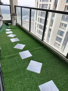 Végétation artificielle tropicale réaliste pour intérieur, simulation de jardin en plastique, décoration intérieure, décoration de maison artificielle - Product Image 1