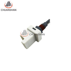 क्यूमिनस इंजन के लिए 2872769 कूलेंट द्रव स्तर सेंसर 4928568 6.7 हाइनडुई खुदाई R300LC-9A R480LC-9A R520LC-9A - Product Image 2