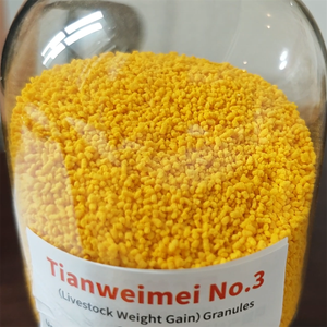 Premium lapisan penumbuh untuk pertumbuhan optimal unggas dan produksi telur - Product Image 3