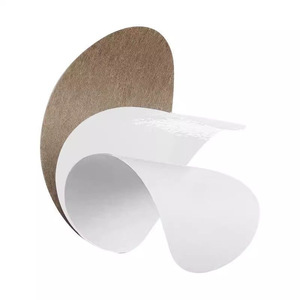 Haishi Hainuo Jinshulike Motion Sickness Patches relieve motion sickness during car, boat, and plane journeys. <b>Small</b>, portable, - Product Image 4
