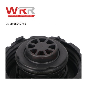 <span class=keywords><strong>Bouchon</strong></span> de réservoir d'expansion de liquide de refroidissement WRR 2105010715 pour <span class=keywords><strong>Mercedes</strong></span> Benz W203 W204 W210 W211 W212 couvercle de sous-bouilloire de radiateur - Product Image 4