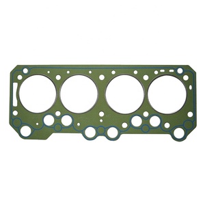 Gasket kepala silinder mesin untuk PEUGEOT 505 (551A) kepala Gasket OEM 0209.F4 - Product Image 1