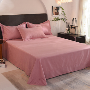 Bộ chăn ga gối đệm cao cấp, bộ chăn ga cỡ Queen, cỡ <span class=keywords><strong>King</strong></span>, vỏ chăn cho mùa đông, chăn bông cotton và bộ chăn ga gối - Product Image 1