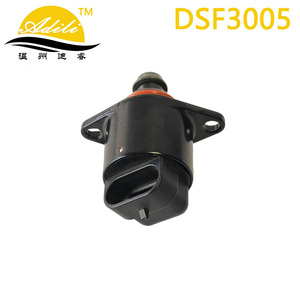 Válvula de control de aire en reposo Adili DSF3005 para Gmc Chevy 1987-1997 - Product Image 3