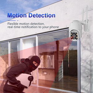 3.0MP בית שימוש מצלמה מיני PTZ אבטחת cctv Tuya חכם מצלמה מעלית על מכירה - Product Image 2