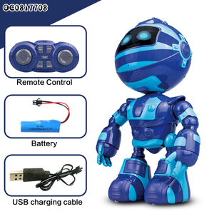 <span class=keywords><strong>Robot</strong></span> Điều Khiển Từ Xa Thông Minh Nhảy Múa Rc Đồ Chơi Điện Tử 2023 - Product Image 6