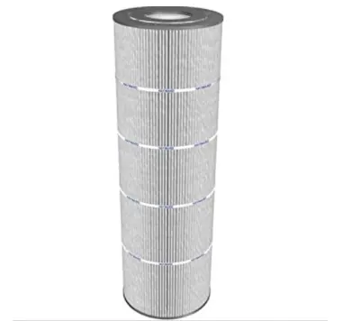 air filter dust filter PTFE fiber hepa polyester dust collector air filter//cylindrical hepa air filter replacement