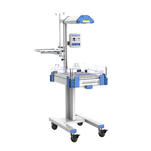 Sıcaklık kontrolü mikroişlemci tabanlı Servo kontrollü sıcaklık sistemi ile yenidoğan bebek isıtıcı bebek radyant isıtıcı - Product Image 2