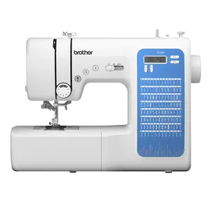 Brother X1100 household sewing machine portable electric automatic sewing machine overlock sewing machine for cloth