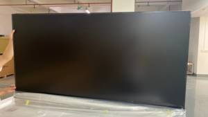 Fournisseur d'usine d'écran LCD TFT haute définition HV650QUB-F70 de 65 pouces, 3840*2160 avec 68 PPI et 99 % sRGB pour écran de télévision - Product Image 2