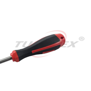 Destornillador de Titanio No Magnético para la Industria Aeroespacial, Fabricante OEM de China - Product Image 5