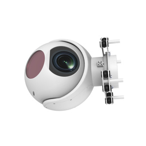 Adjustable Three Axis Three Light View Positioning <strong>Thermal</strong> Imaging Infrared Camera Imager Pod Uav <strong>Camara</strong> - Product Image 2
