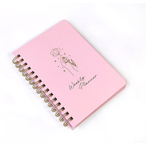 Custom Luxury Gold Foil Hardcover Faith Prayer Journal Premium Binding Christian Daily <strong>Devotional</strong> Notebook - Product Image 1
