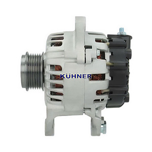 Alternatore compatibile per HYUNDAI TUCSON 2.0 benzina (KW: 114, HP: 155) dal 2015 al 09-2020 VALEO 554759RIV nuovo - Product Image 2