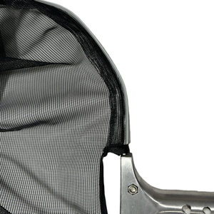 Hochwertiger Schwimmbad-Reinigungsblattrechen aus PE mit austauschbarem Rechen - Product Image 3