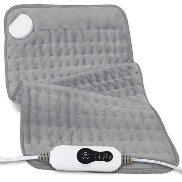 Hot Selling Adjustable Temperature Winter Warmth Heating Pad Electric Blanket Heating Blanket for Bedroom