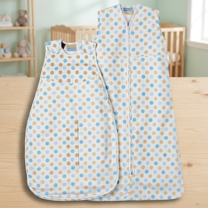 Gigoteuses pour bébé bio, écologiques et respirantes - Product Image 2