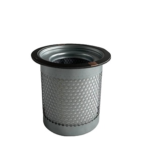 Filtro Separador de Aceite de Aire MANNY 47742428001, Material de Fibra de Vidrio Importado, Certificado ISO9001:2015, Equivalente para Compresor de Aire - Product Image 4