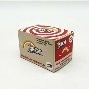 ISO400ฟิล์มสี35มม./24exp 27exp หนึ่งนัด1นัด - Product Image 2