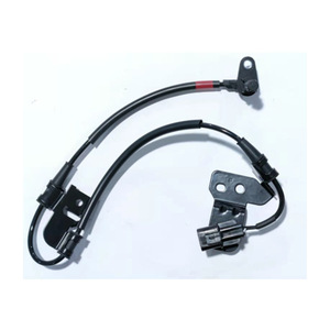 เซ็นเซอร์วัดความเร็วล้อ ABS 59930-B1000 Ab1283 5s14063 Als2887 สำหรับ Genesis Hyundai G80 อะไหล่ทดแทน - Product Image 1